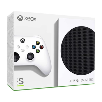 Xbox Series S 512GB