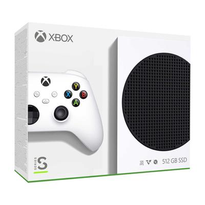 Xbox Series S 512GB
