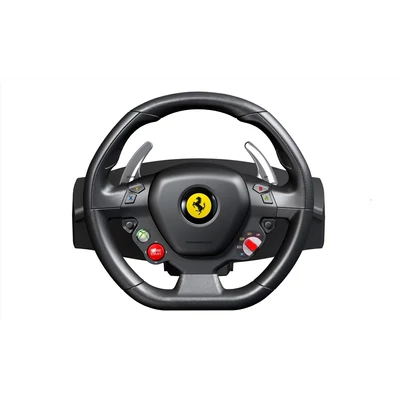 Thrustmaster Ferrari 458 Italia Racing Wheel