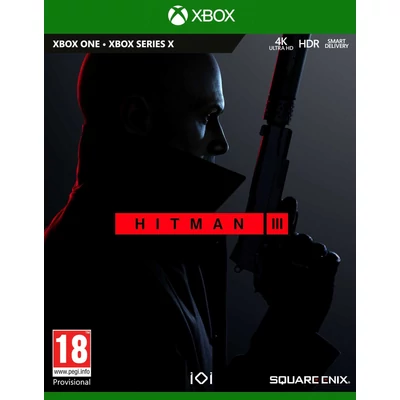 Hitman 3 (XSX | XONE)