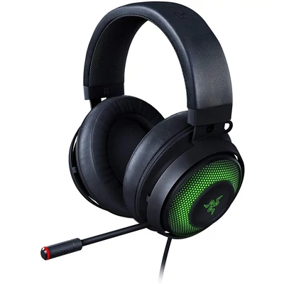Razer Kraken Ultimate Gaming Headset - Fekete (RZ04-03180100-R3M1)