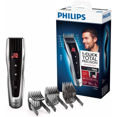 Philips HC7460/15 hajvágó