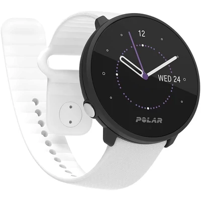 Polar Unite sportóra - Fehér