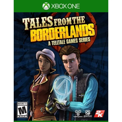 Tales from the Borderlands