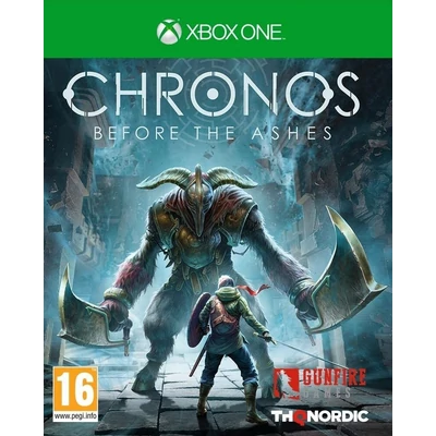 Chronos: Before The Ashes (Xbox One)