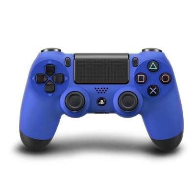 Sony Dual Shock 4 Controller Wave Blue