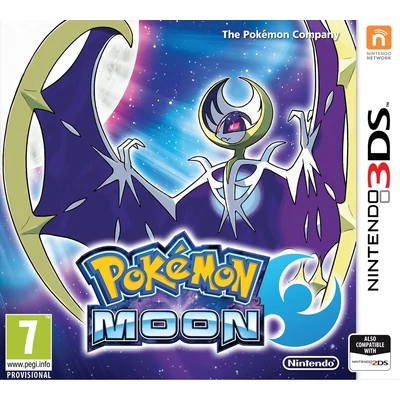 Pokémon Moon