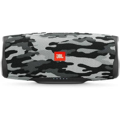 JBL CHARGE 4 Bluetooth hangszóró - Terepmintás