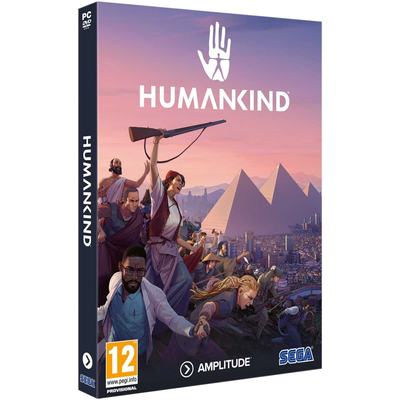 Humankid (PC)