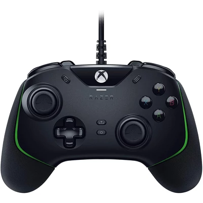 Razer Wolverine V2 USB Gaming Controller - Xbox One / PC (RZ06-03560100-R3M1)