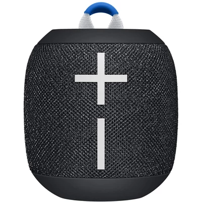 Logitech Ultimate Ears WONDERBOOM 2 - Fekete (984-001561)
