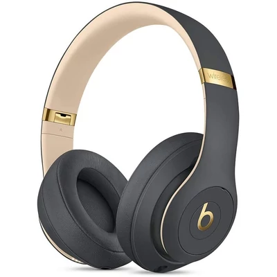 Beats Studio3 Wireless fejhallgató - Skyline Collection - Árnyszürke