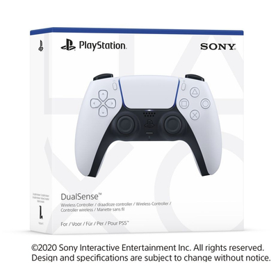 Sony PlayStation®5 DualSense™ Wireless Controller (PS5)