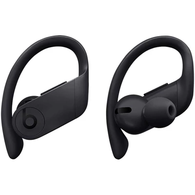 Beats Powerbeats Pro Totally Wireless fülhallgató – Fekete