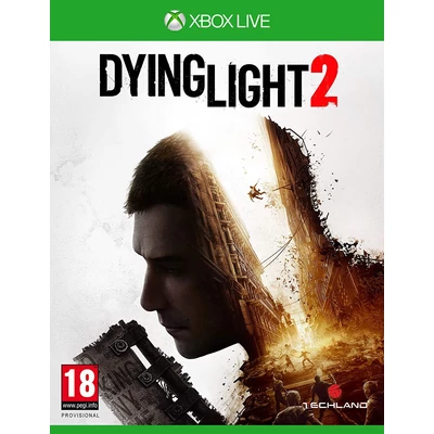 Dying Light 2 (Xbox One)