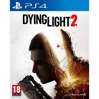 Dying Light 2 (PS4)