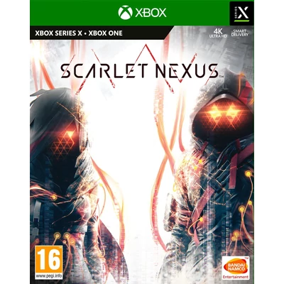Scarlet Nexus (XSX | XONE)
