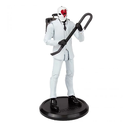 Fortnite Wild Card Red figura