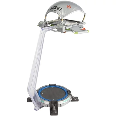Fortnite Mako Glider figura kiegészítő