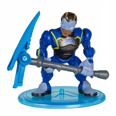 Fortnite Carbide mini figura