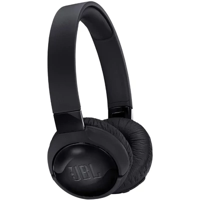 JBL Tune 600BTNC Bluetooth fejhallgató - Fekete (JBLT600BTNCBLK)
