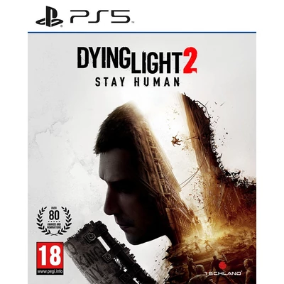 Dying Light 2 (PS5)