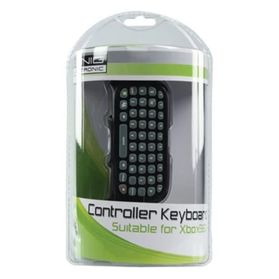 König Controller Keyboard (Xbox 360)
