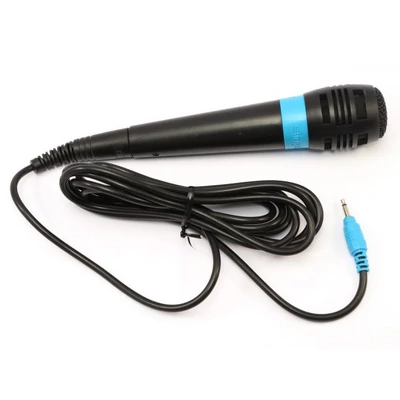 Sony 3,5 jack Singstar Microphone
