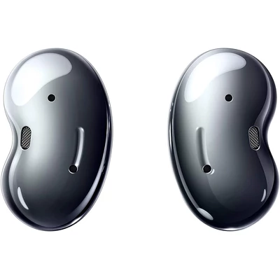 Samsung Galaxy Buds Live - Fekete (SM-R180)