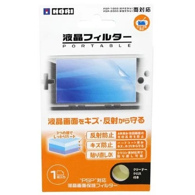 Screen Protector (PSP)