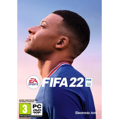 Fifa 22 (PC)