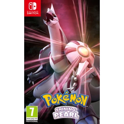 Pokémon Shining Pearl (Switch)