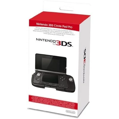 Nintendo 3DS Circle Pad Pro (használt)