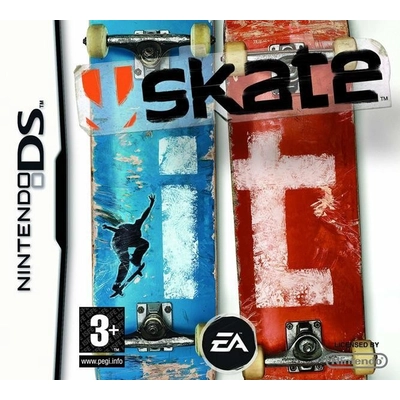 Skate 3 (DS) (használt)