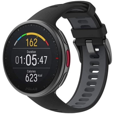 Polar Vantage V2 sportóra M/L méret - Fekete (90082710)