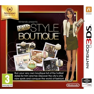 New Style Boutique