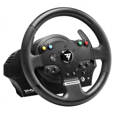 Thrustmaster TMX Force Feedback Wheel