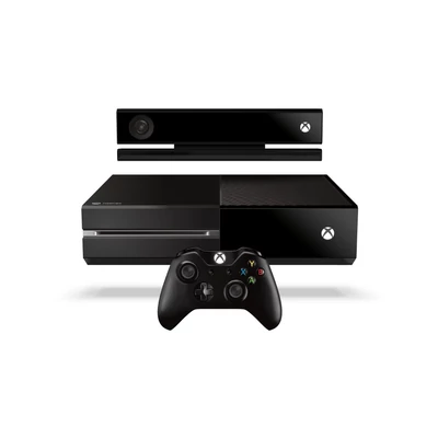 Xbox One 500GB + Kinect (használt)