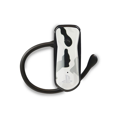 4Gamers Bluetooth Headset Arctic Camouflage