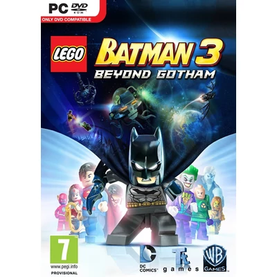 The Lego Movie Videogame