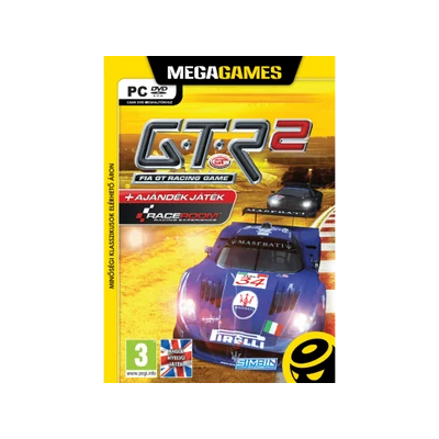 GTR 2 - FIA GT Racing Game