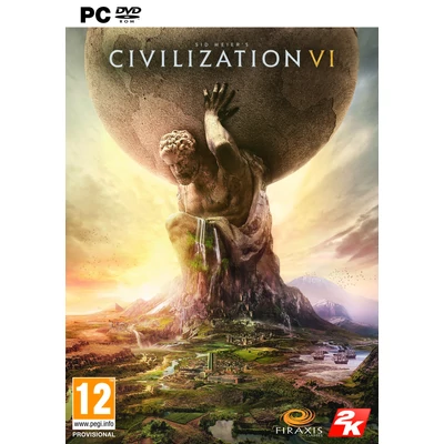 Sid Meier&#039;s Civilization VI