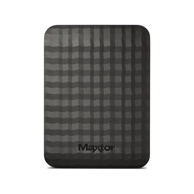 Maxtor M3 1TB hordozható merevlemez