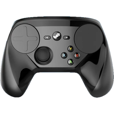 Steam Controller