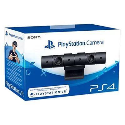 Sony PlayStation Camera (V2)