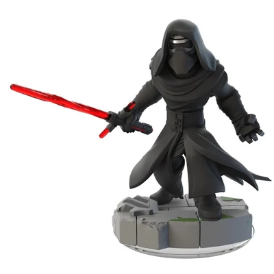 Disney Infinity 3.0 Kylo Ren (Light FX) figura