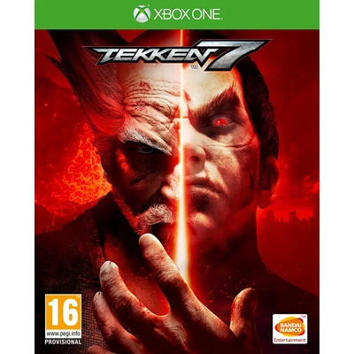 Tekken 7 (XONE|XSX)
