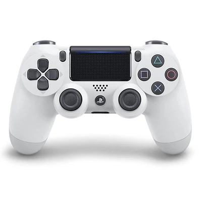 Sony DualShock 4 Controller Glacier White (V2)
