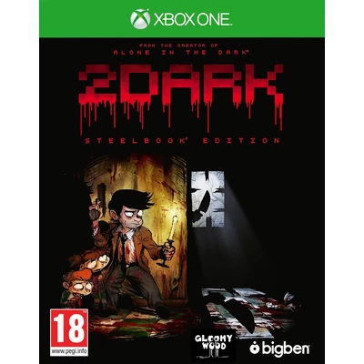 2Dark (Xbox One)