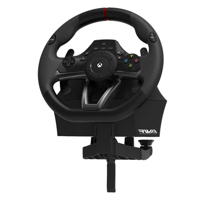 Hori RWO Racing Wheel Overdrive